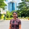 Dharshini Subramani