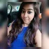 Dashanya Evlyns Raj