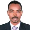 Sadig Ahmed