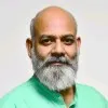 Vikram Solanki