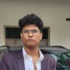Jace George Sajan