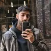 Mandeep Gill