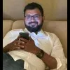 Kiran Reddy