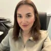 Büşra Öztürk Yegen