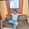 Arvind Mandrai