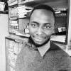 jamie chege