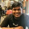 Arun Shaji