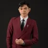 Patrick John Centeno Paguia