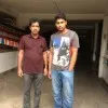 Pravat Roy