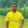 Gobi Krishnan