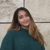 Arya Heble
