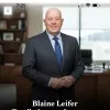 Blaine Leifer