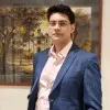 ANKIT MAZUMDAR