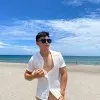Francis Yurry Salonga