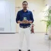 Vishal Kumar Jha