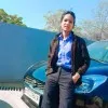 Bharti Verma
