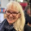 Jocelyn Hedley