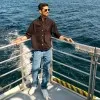 Dhruv Patel