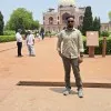 SHIVAM KUMAR SINGH