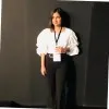 Maryam Afaq