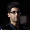 Rasesh Koul