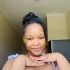 Mbali Magwaza