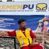 Maspriadi Berutu