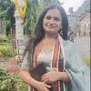 Shraddha Kamble