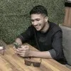 Mohammed Suhail