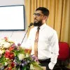 Thilshan Nizam