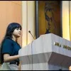 Krithivarsha