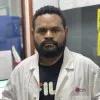 Jonathan Yandi