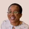 Jacqueline Mabaso