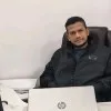 Sadiq Shaik
