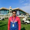 Md Tanvir Hossan