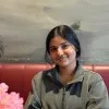 Shretha Susan Salesh