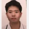 Erick joshua Moreno