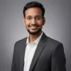 Bikram Bhandary