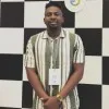 Amukelani Mahlaule