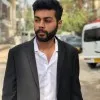 Areeb Safdar