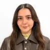 Francisca Garcia Vega