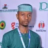Godson Eshiomomoh Kadiri