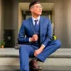 Denish Shakya