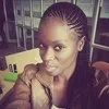 Moleboge Nicholeen Khalushi