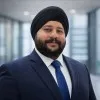 S Manpreet Singh Khanuja