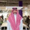 Abdulaziz Shaman