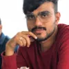 siddharth muralidharan