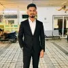 RUSHIKESH SHIRSAT