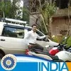 Sourav Ghosh