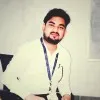 OPTOMETRIST Ahmed Raja